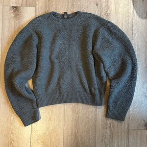 Skims Sherpa Crewneck